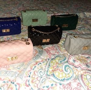 Mini purses